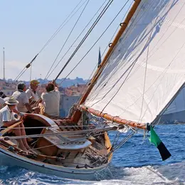 Programme des Voiles de Saint-Tropez 2026 : le calendrier complet des régates et animations