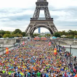 Programme des Vredestein 20 km de Paris 2026 : les courses en présentiel