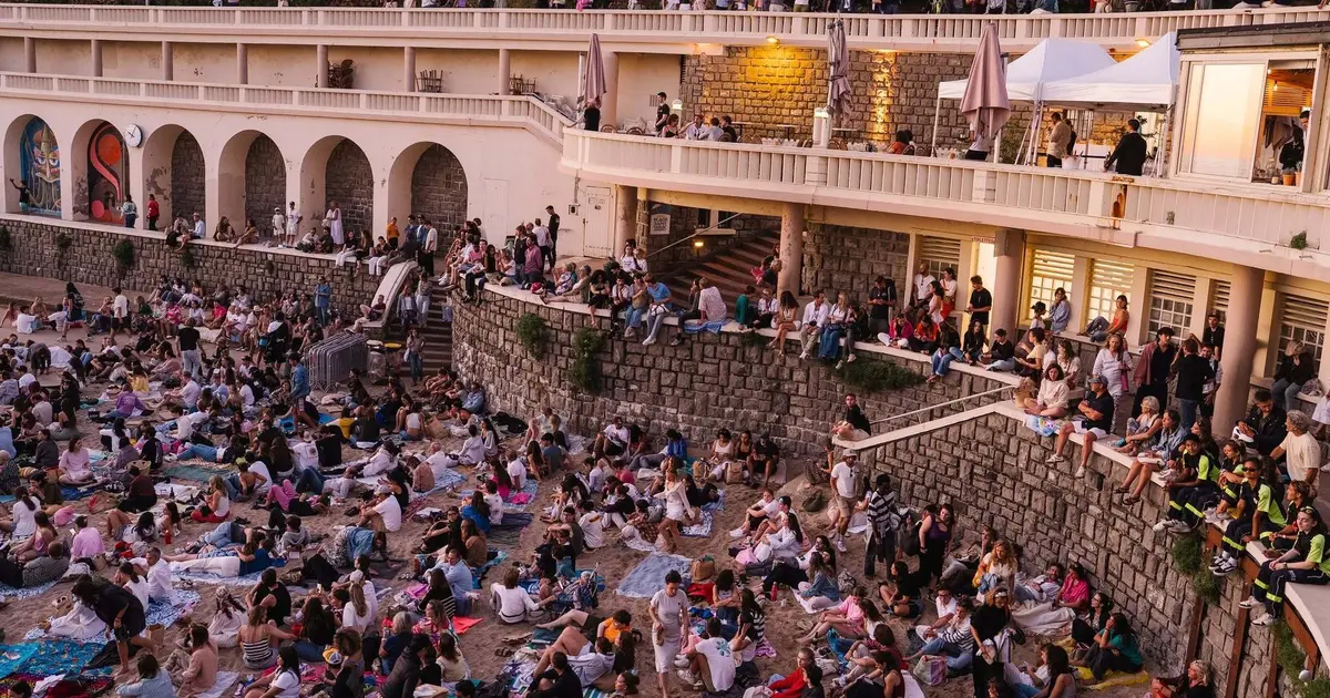 Programme du Biarritz Film Festival Nouvelles Vagues 2026 : films, jurys et journées thématiques