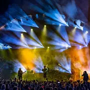 Programme du Bocksons Festival 2026 à Valentigney : les concerts des 5 et 6 juin