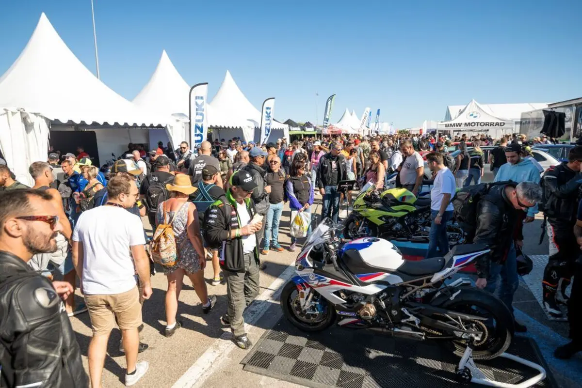 Bol d'Or 2026 : programme et horaires