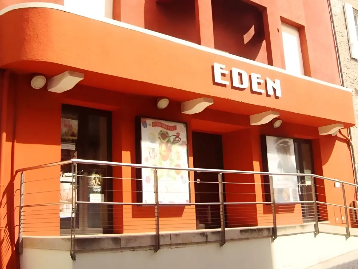 Programme du cinéma Eden - 27 mai au 23 juin 2026
