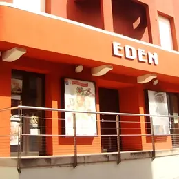 Programme du cinéma Eden - 27 mai au 23 juin 2026