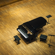 Programme du concours d'entrée au CNSMD de Lyon : piano