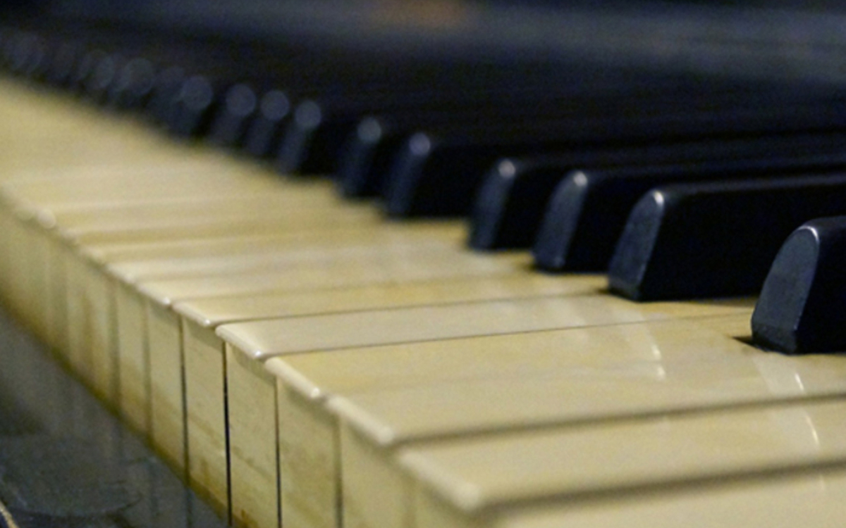 Programme du concours d’entrée au CNSMD de Paris