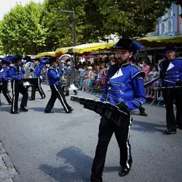 Programme du Corso de la Lavande 2026 à Digne-les-Bains : cinq jours de fêtes et de défilés