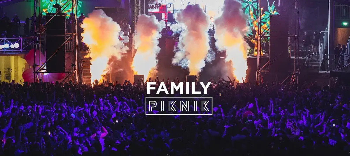 Family Piknik : le programme 2026