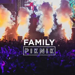 Programme du Family Piknik Festival 2026 à Montpellier : dates, artistes et scènes