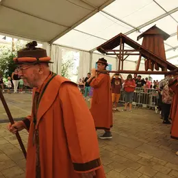 Programme du Festi'Val de la Morteau 2026