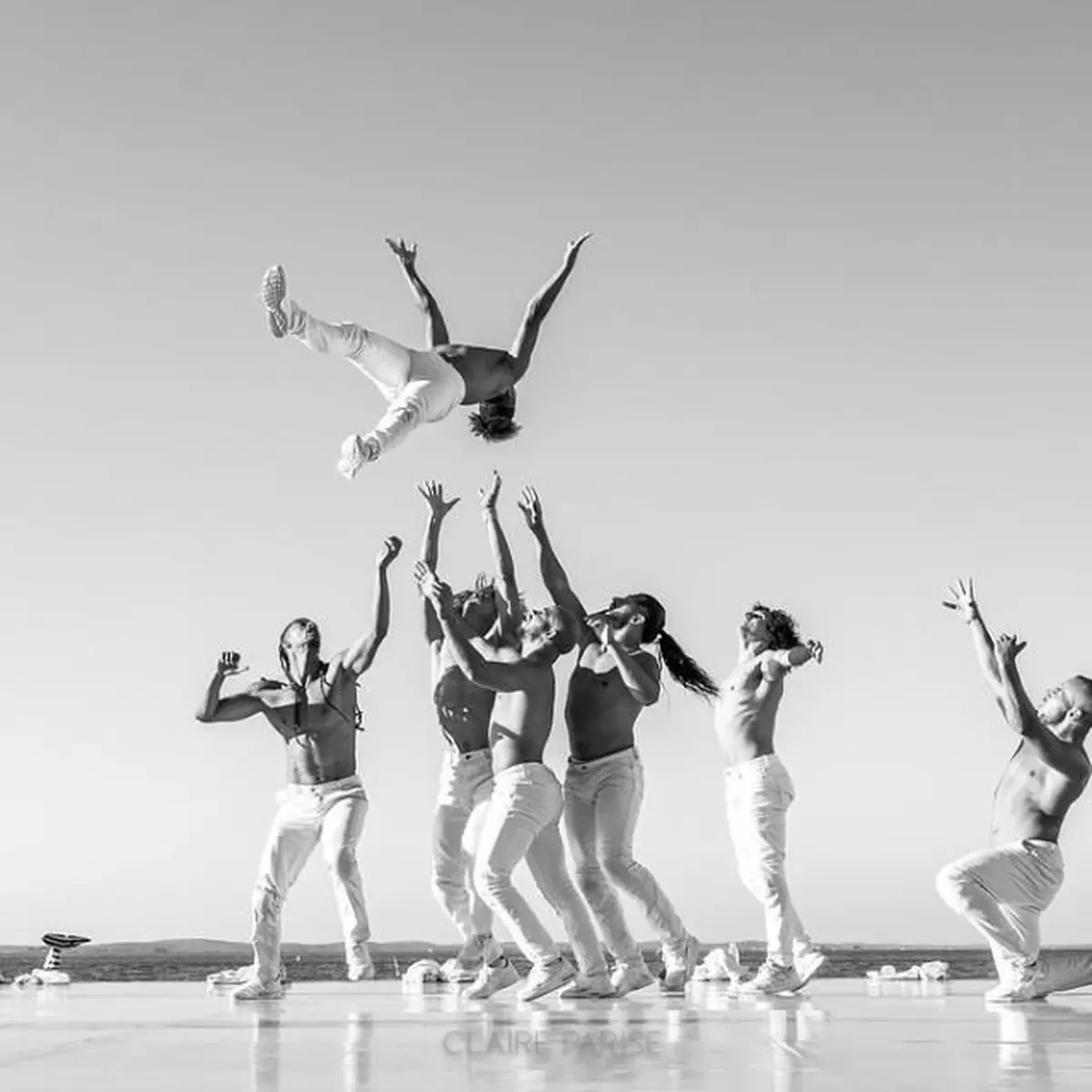 Programme du Festival Cadences 2026 &agrave; Arcachon : les spectacles de danse de septembre &agrave; octobre