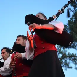 Programme du festival Celti'Teuillac 2026 : les concerts celtiques des 3 et 4 juillet à Teuillac