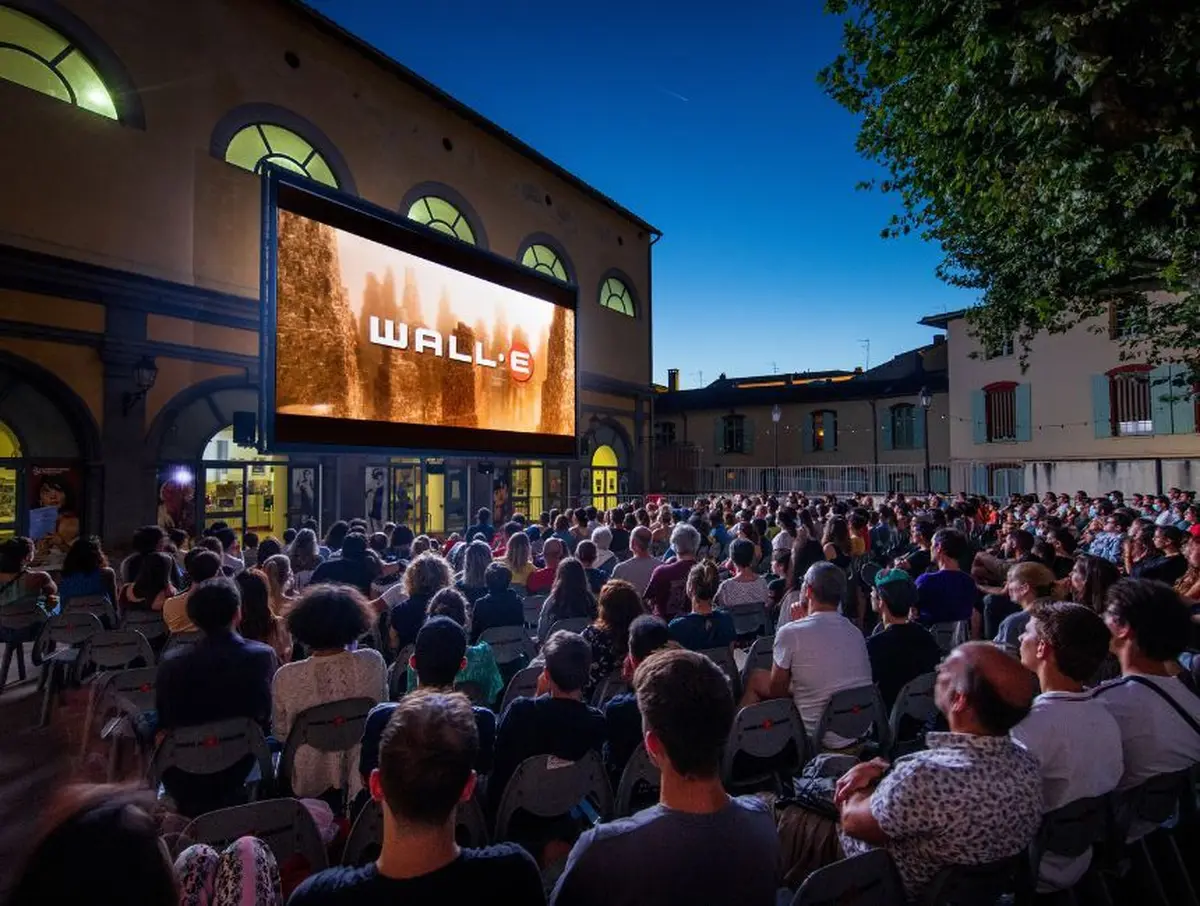 Programme du Festival Cin&eacute;ma en plein air &agrave; Toulouse 2026 : 44 films projet&eacute;s cet &eacute;t&eacute;
