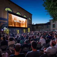 Programme du Festival Cinéma en plein air à Toulouse 2026 : 44 films projetés cet été &copy; Toulouse Tourisme