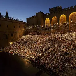 Programme du Festival d'Avignon 2026 : les spectacles de la 80e édition