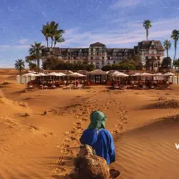 Programme du Festival de Cinéma et de Musique de Film de La Baule 2026 : cinq jours entre cinéma et musique