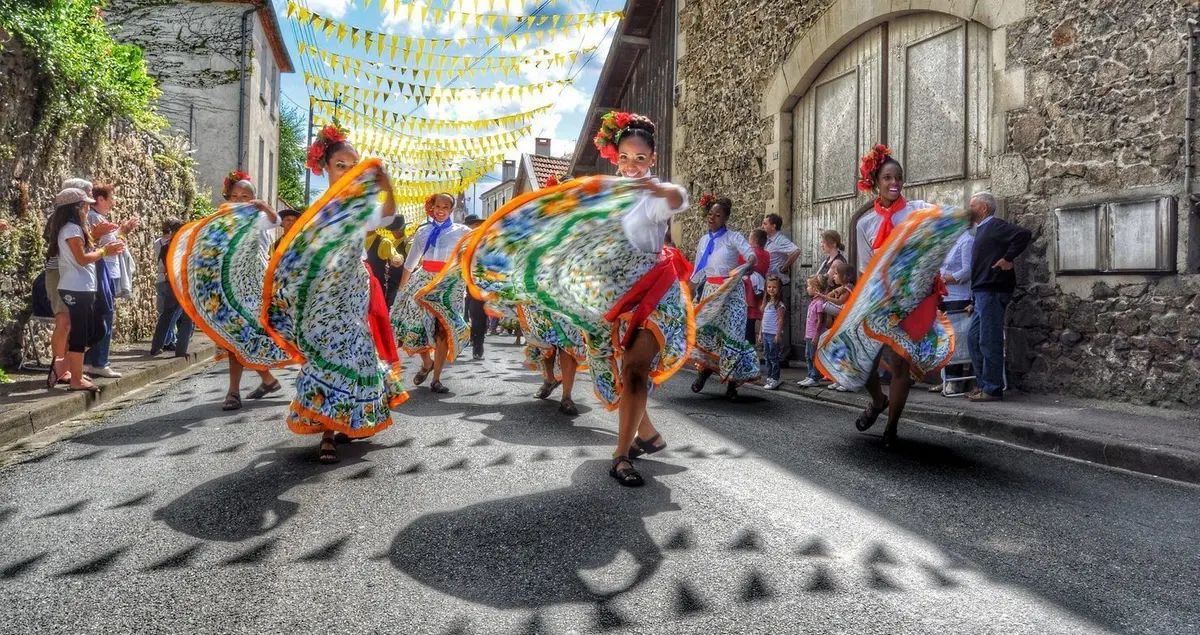 Festival de Confolens 2026