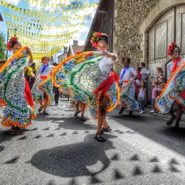 Programme 2026 du Festival de Confolens : danses et musiques du monde à Confolens