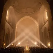 Programme du Festival de Rocamadour 2026 : les concerts de la 21e édition sur le thème Dialogue des Mondes