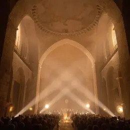 Programme du Festival de Rocamadour 2026 : les concerts de la 21e édition sur le thème Dialogue des Mondes