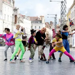 Programme du Festival de rue de Ramonville 2026 : les spectacles et concerts de l'édition à venir