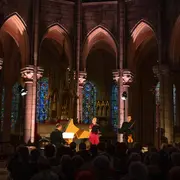 Programme du Festival de Saint-Denis 2026 : concerts à la Basilique et dans les lieux patrimoniaux