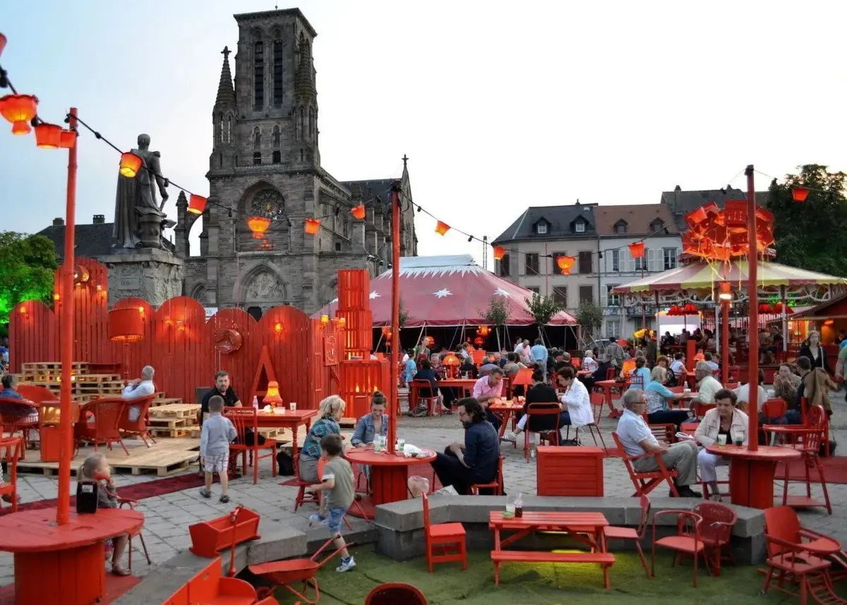 Programme du Festival de Th&eacute;&acirc;tre de Phalsbourg 2026 : les spectacles du 24 juillet au 2 ao&ucirc;t