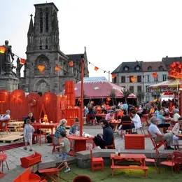 Programme du Festival de Théâtre de Phalsbourg 2026 : les spectacles du 24 juillet au 2 août