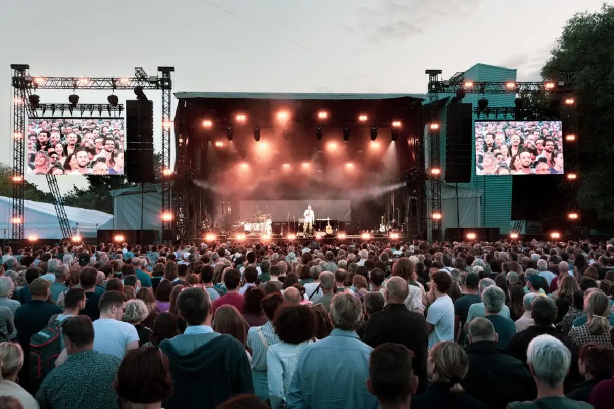 Du 26 juin au 2 juillet, Trélazé se prépare à vibrer! 