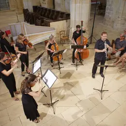 Programme du Festival des Monts de la Madeleine 2026 : concerts de musique classique à Renaison et dans le Roannais