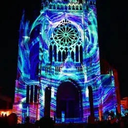 Programme du Festival International Constellations 2026 à Metz : parcours, œuvres et horaires
