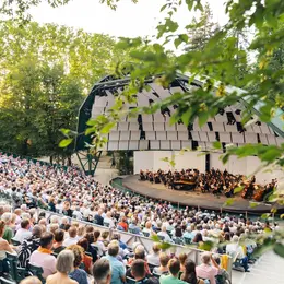 Programme du Festival International de Piano de la Roque-d'Anthéron 2026 : concerts, artistes et dates