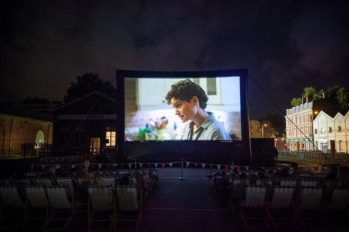 Programme du Festival International du Court M&eacute;trage de Lille 2026 : onze jours de cin&eacute;ma court en septembre