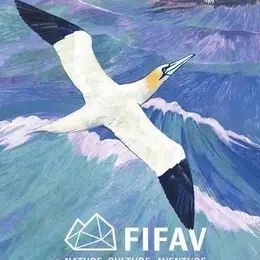 Programme du Festival International du Film et du Livre d'Aventure 2026 à La Rochelle