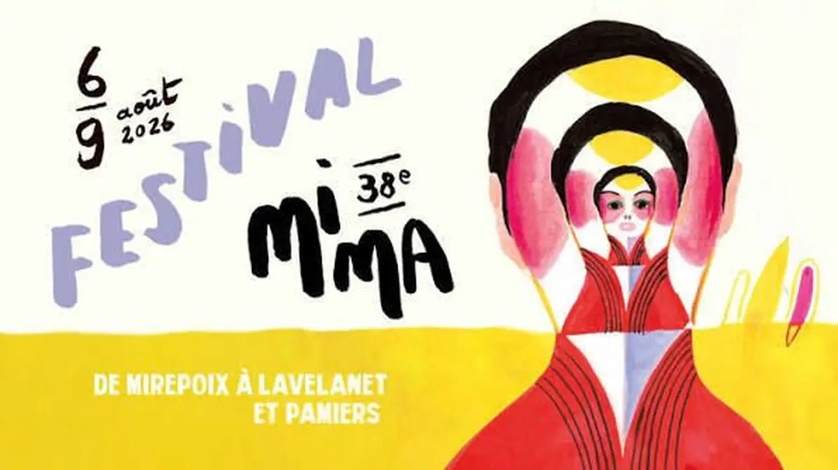 Programme du festival MIMA 2026 : les spectacles de marionnette contemporaine à Mirepoix jour par jour