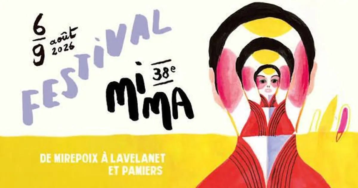 Programme du festival MIMA 2026 : les spectacles de marionnette ...