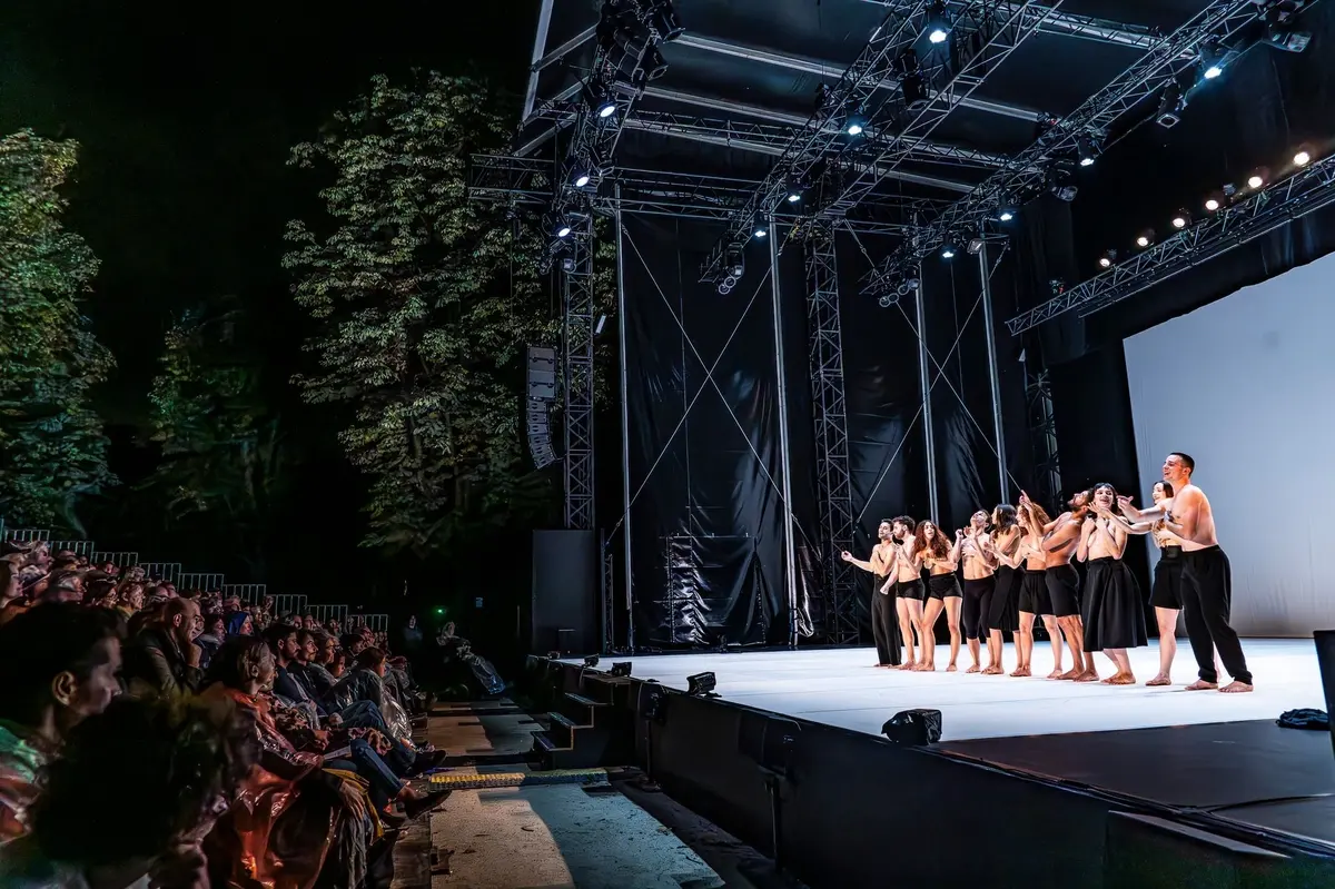 Programme du Festival Paris l'été 2026 : théâtre, danse et concerts à Paris cet été