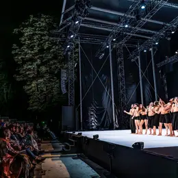 Programme du Festival Paris l'été 2026 : théâtre, danse et concerts à Paris cet été