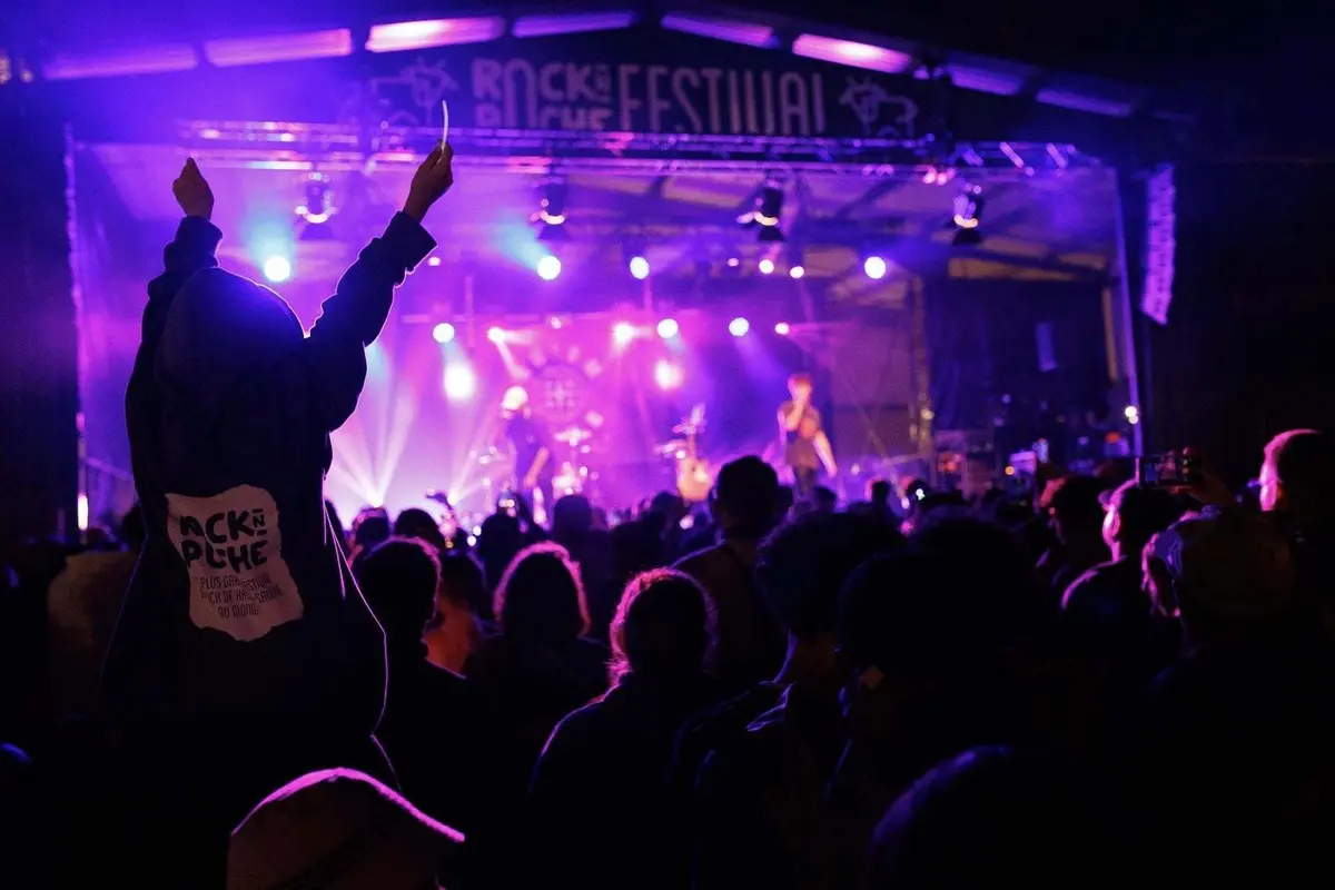Programme du Festival Rock n'Poche 2026 : les artistes et concerts des 31 juillet et 1er août à Habère-Poche