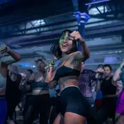 Programme du FITEX Paris 2026 : conférences, cours et animations au salon fitness de la capitale