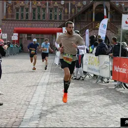 Programme du GMTU - Grand Mulhouse Trail Urbain 2026 : parcours, horaires et tarifs