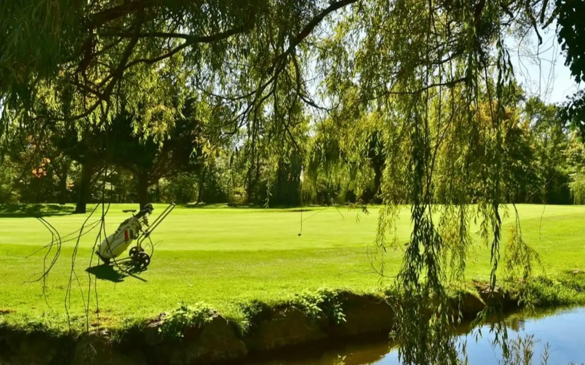 Programme du Grand Prix de Pau 2026 : quatre tours de golf amateur au Pau Golf Club de Bill&egrave;re