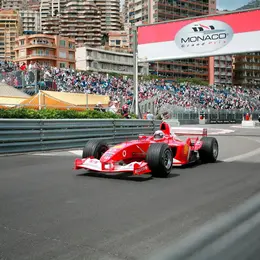 Programme du Grand Prix F1 de Monaco 2026 : le détail des 4 jours de compétition