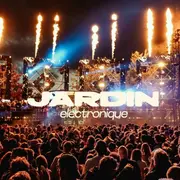 Programme du Jardin Électronique 2026 : les artistes confirmés pour les 12 et 13 septembre à Lomme