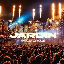 Programme du Jardin Électronique 2026 : les artistes confirmés pour les 12 et 13 septembre à Lomme