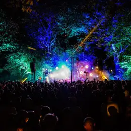 Programme du Jardin Électronique 2026 : les artistes confirmés pour les 12 et 13 septembre à Lomme