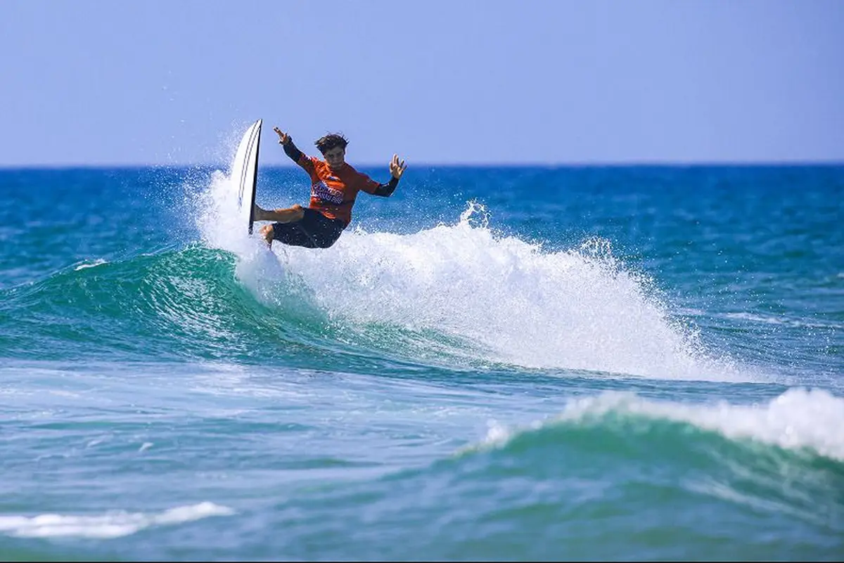 Programme du Lacanau Pro 2026 : la comp&eacute;tition de surf &agrave; Lacanau-Oc&eacute;an du 8 au 14 juillet