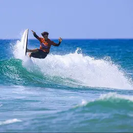 Programme du Lacanau Pro 2026 : la compétition de surf à Lacanau-Océan du 8 au 14 juillet