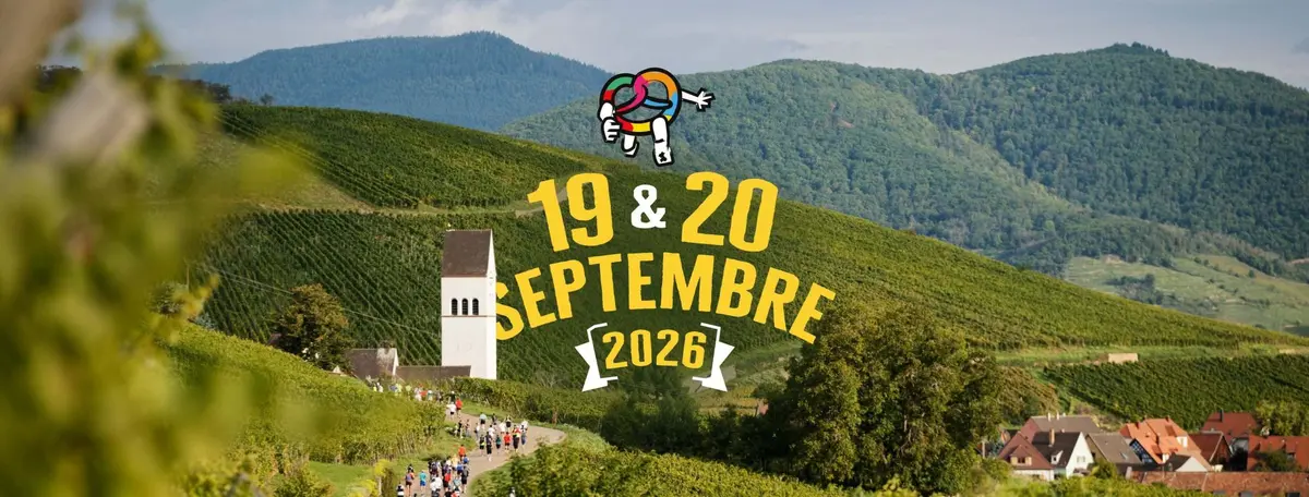 Programme du Marathon de Colmar 2026 : dates, horaires et courses enfants &agrave; Colmar