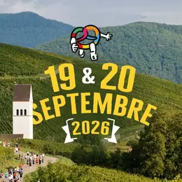 Programme du Marathon de Colmar 2026 : dates, horaires et courses enfants à Colmar