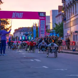 Programme du Marathon de Tours 2026 : toutes les épreuves du 27 septembre